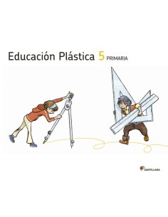 Educacion plastica 5ºprimaria Saber hacer